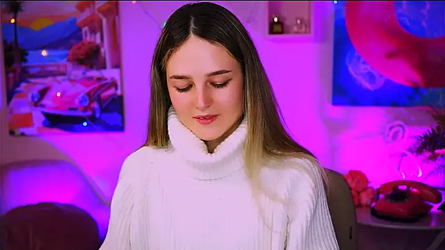 DeboraLarson online show from 01/16/25, 03:56