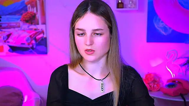 DeboraLarson online show from 01/21/25, 07:15