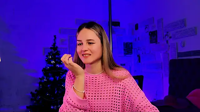 DeboraLarson online show from 01/24/25, 03:13