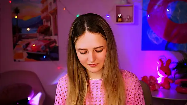 DeboraLarson online show from 01/25/25, 04:13