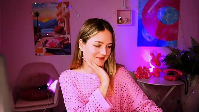 DeboraLarson online show from 01/25/25, 07:17