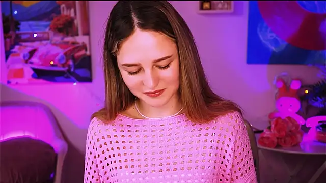 DeboraLarson online show from 01/26/25, 07:32