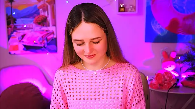 DeboraLarson online show from 01/28/25, 08:14