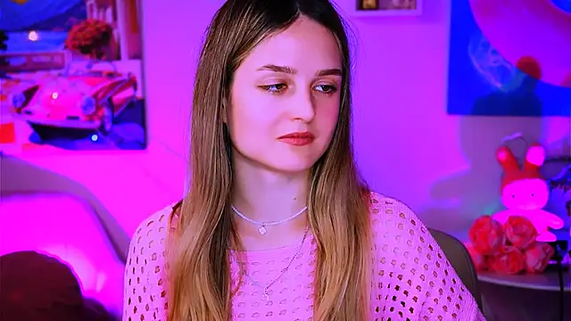 DeboraLarson online show from 01/29/25, 02:00