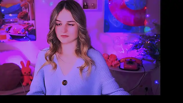 DeboraLarson online show from 02/05/25, 08:11