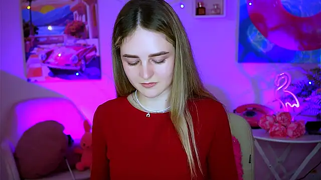 DeboraLarson online show from 02/14/25, 07:07