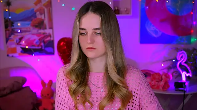 DeboraLarson online show from 02/23/25, 03:56