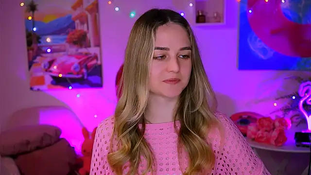 DeboraLarson online show from 02/23/25, 11:33