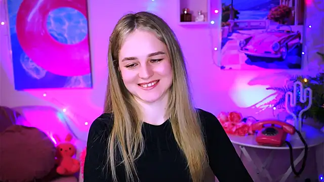 DeboraLarson online show from 03/05/25, 04:35