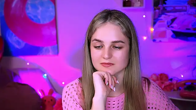 DeboraLarson online show from 03/06/25, 01:48