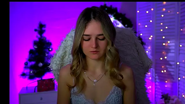 DeboraLarson online show from 01/09/26, 03:20