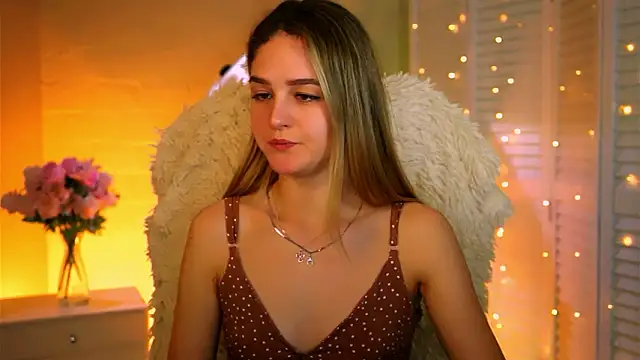 DeboraLarson online show from 02/01/26, 03:38