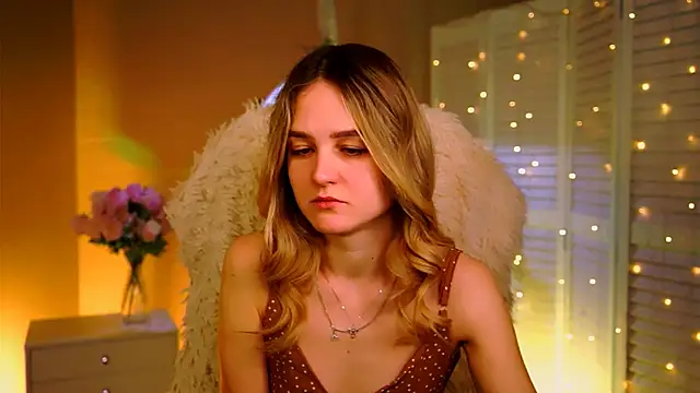 DeboraLarson online show from 02/09/26, 03:32