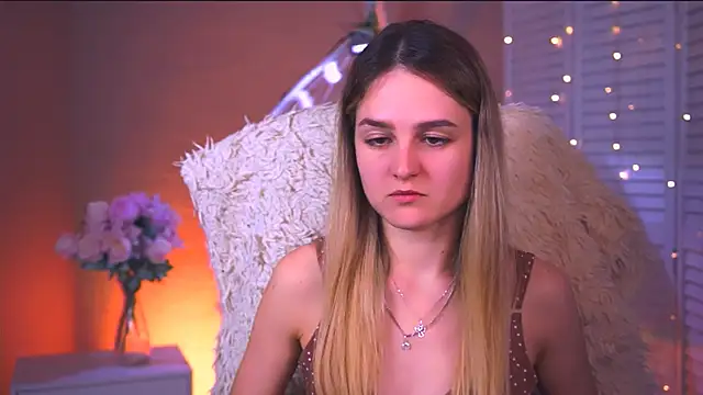 DeboraLarson online show from 02/20/26, 08:49