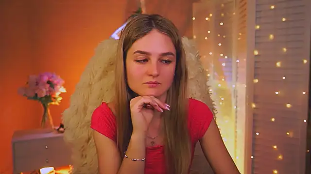 DeboraLarson online show from 03/02/26, 03:52