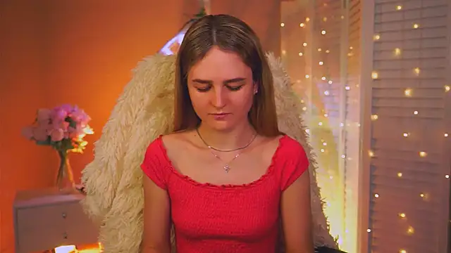 DeboraLarson online show from 03/02/26, 07:15