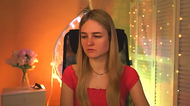 DeboraLarson online show from 03/10/26, 04:06