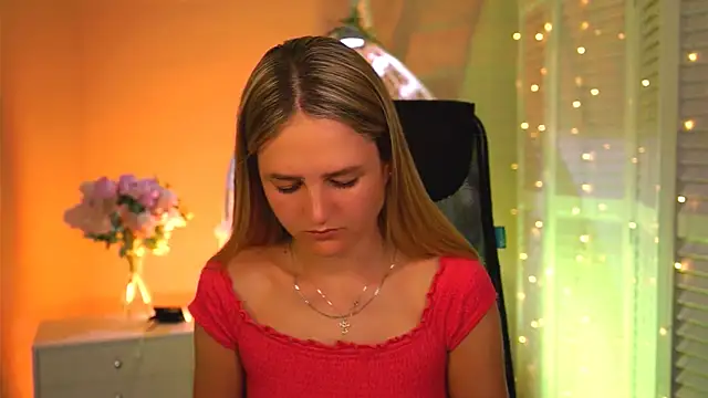 DeboraLarson online show from 03/29/26, 03:06