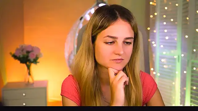DeboraLarson online show from 07/11/26, 03:09