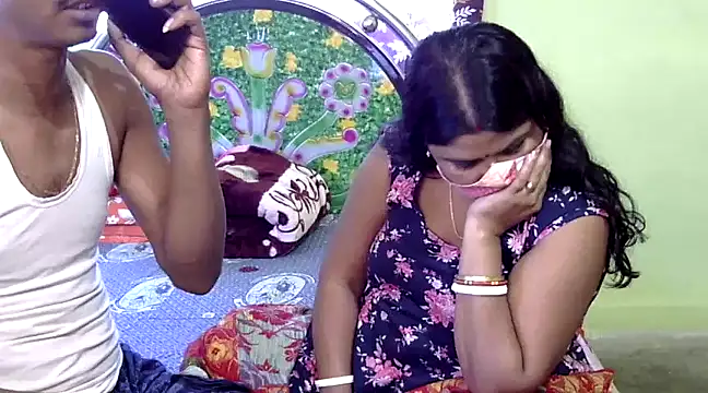 Couple For You18 online show from 12/30/24, 06:42