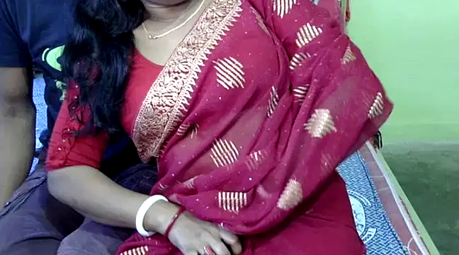 Couple For You18 online show from 12/31/24, 04:06