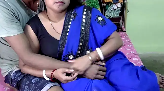 Couple For You18 online show from 01/29/25, 12:43