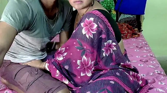 Couple For You18 online show from 01/30/25, 02:06