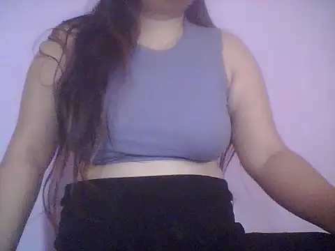 Snapshot of nora6606 chatting on 02/24/26, 06:11 nora6606 online show from 02/24/26, 06:11