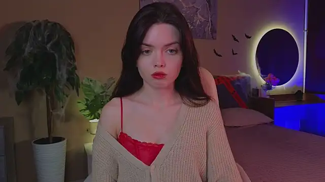 likeamoss online show from 10/24/25, 02:13