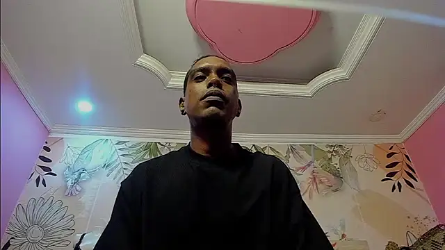 bigblackhotx1 online show from 01/07/26, 01:13