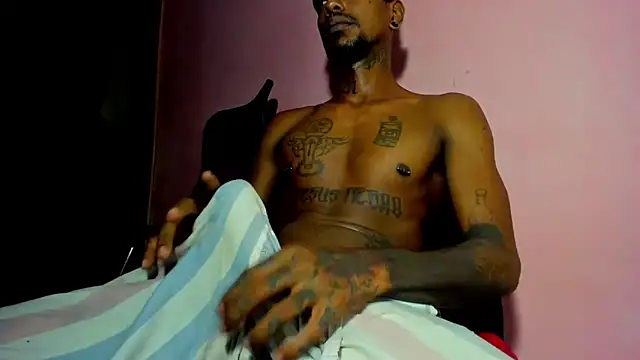 bigblackhotx1 online show from 03/28/26, 10:26