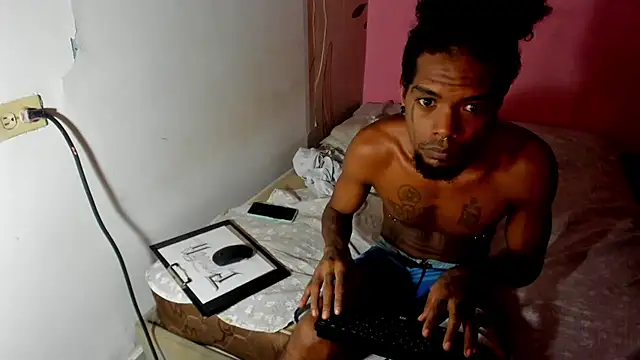 bigblackhotx1 online show from 05/29/26, 10:24