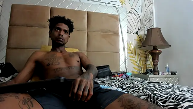 hot ebanospicy online show from 01/27/25, 05:36