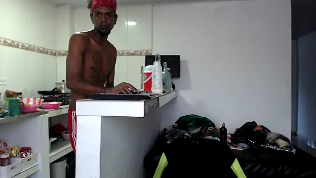 hot ebanospicy online show from 03/06/25, 03:24