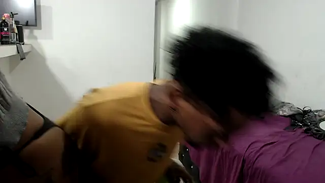 hot ebanospicy online show from 03/11/25, 02:32