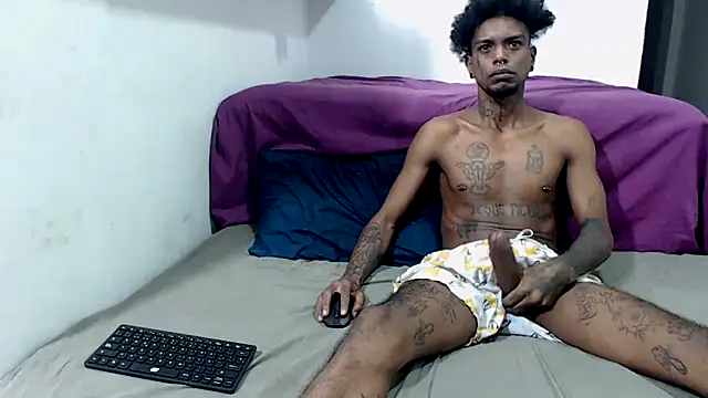 hot ebanospicy online show from 03/12/25, 02:30