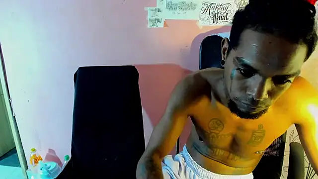 hot ebanospicy online show from 04/23/26, 04:46