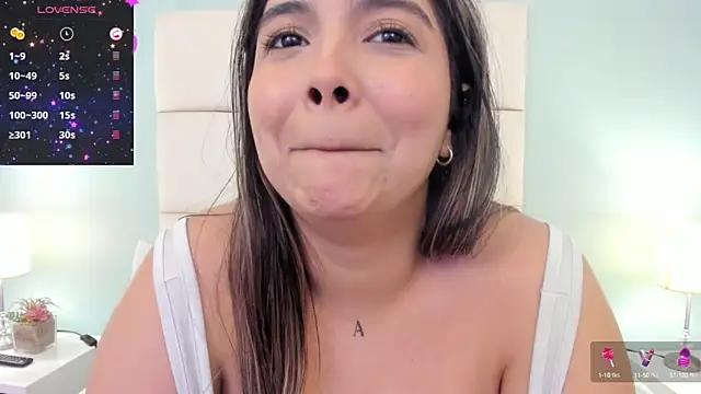 Snapshot of CortanaAdamss chatting on 02/03/25, 11:20 CortanaAdamss online show from 02/03/25, 11:20