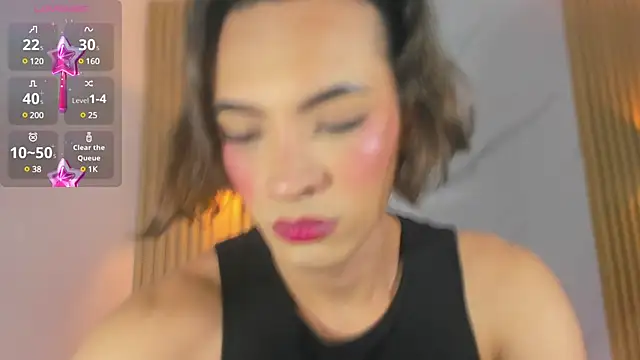 miss Ari online show from 12/27/24, 07:57