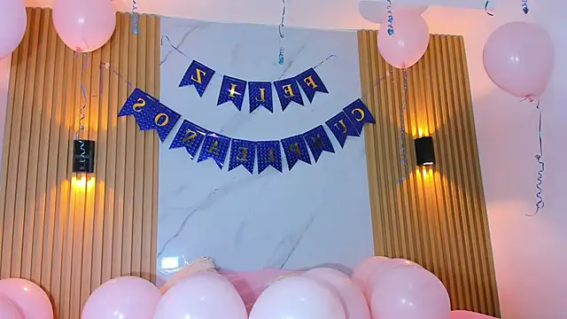 miss Ari online show from 12/28/24, 07:11