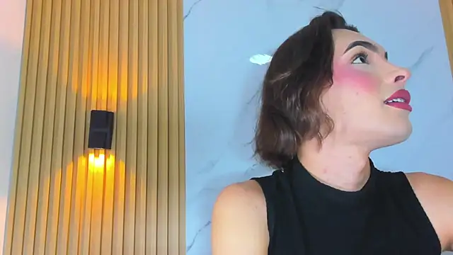 miss Ari online show from 01/11/25, 07:05