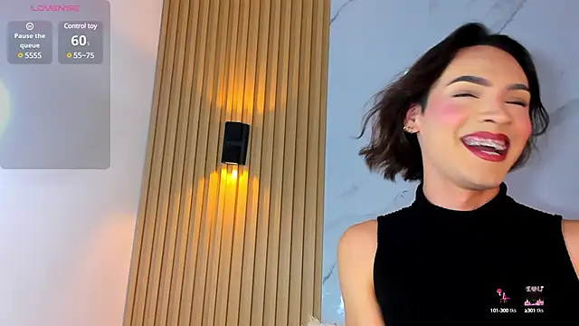 miss Ari online show from 01/31/25, 07:29