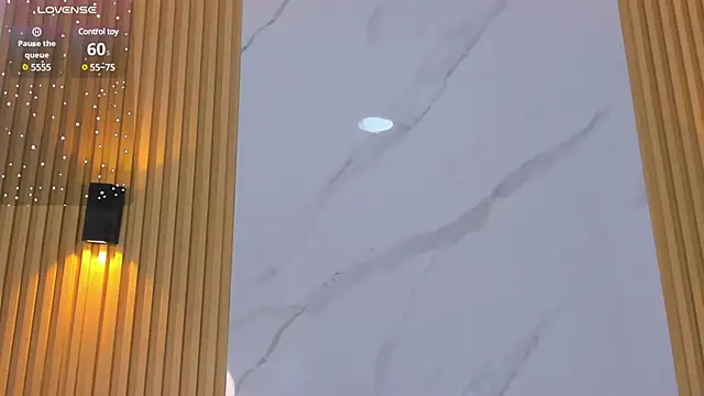 miss Ari online show from 03/04/25, 09:22