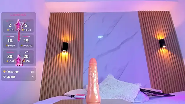 miss Ari online show from 03/21/25, 10:50