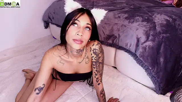 baby alee online show from 04/01/26, 08:04