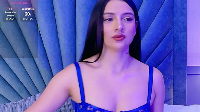 Harper-Avary online show from 11/06/25, 01:12