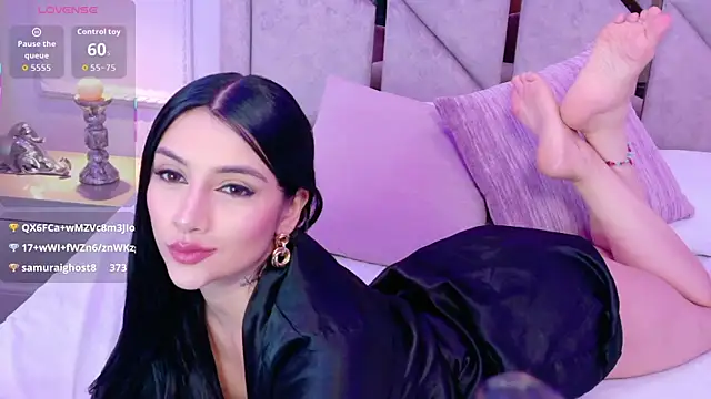 Harper-Avary online show from 01/07/26, 02:52