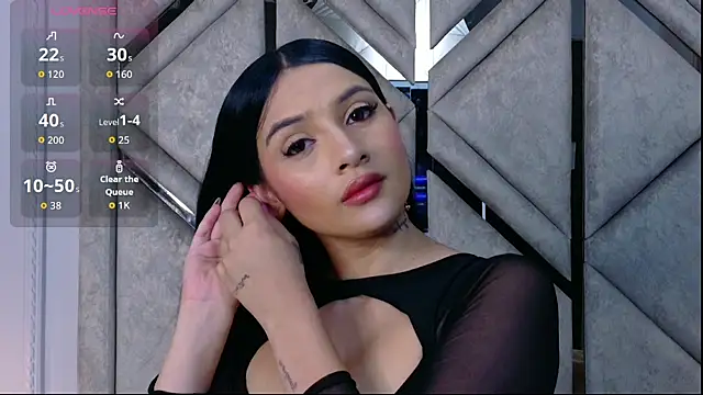 Harper-Avary online show from 04/13/26, 07:19