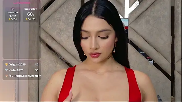 Harper-Avary online show from 04/16/26, 02:18