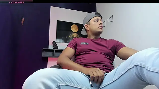 Marcos garcias online show from 03/06/25, 09:47